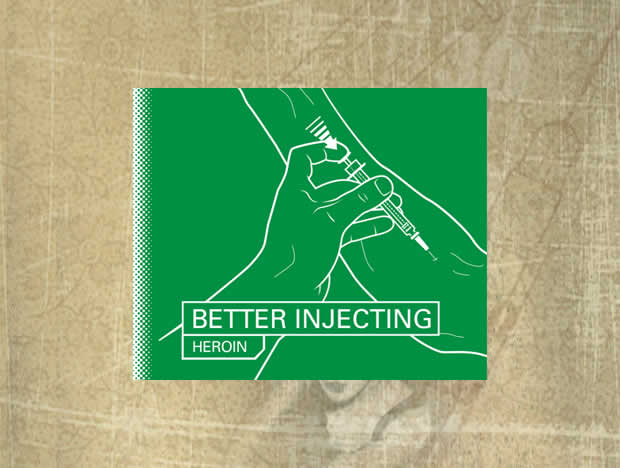 Better Injection (version 2) 2013