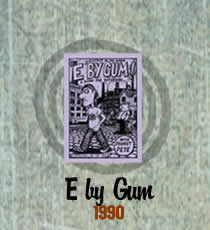 'E' By Gum 1991