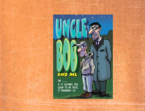 Uncle Bob 2003