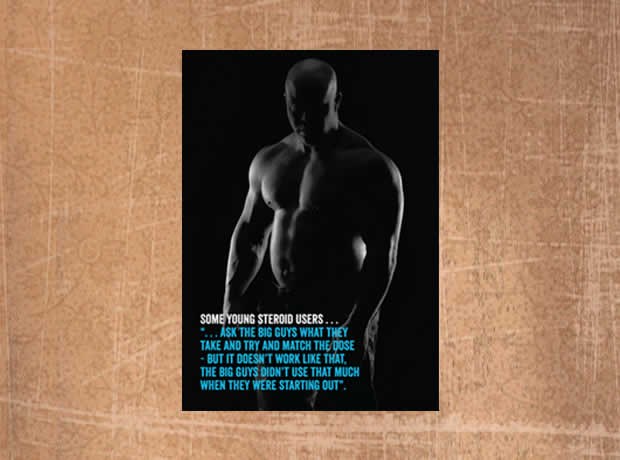 Steroid Campaign 2013