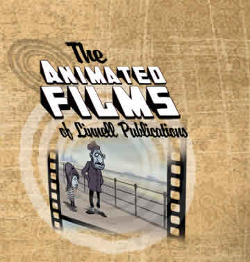 The Animated Films of Linnell Publications