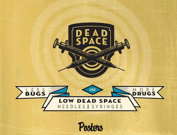 Low Dead Space Needles and Syringes | Driving uptake of safer drug injecting equipment