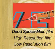 Low Dead Space film